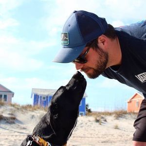 Meet your Posher, Cody